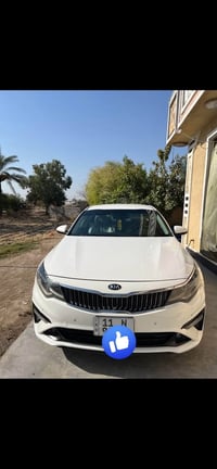اوبتيما ٢٠٢٠ • محرك ٢٤٠٠ • ١٠٩٠٠٠ كم