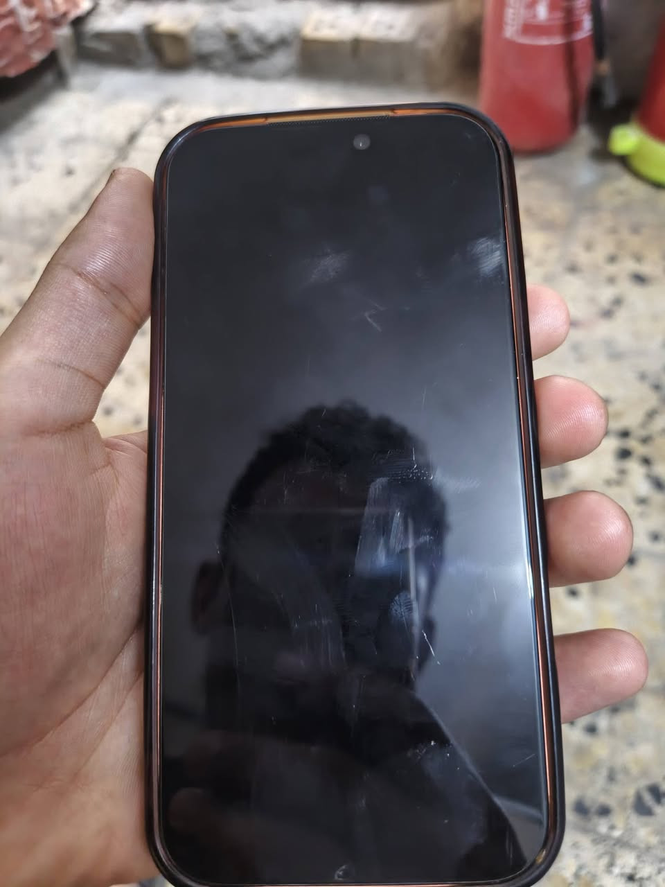التفاصيل بالصور
سعره ١٨٠٠ بي مجال وكامل ملحقات 

***********

