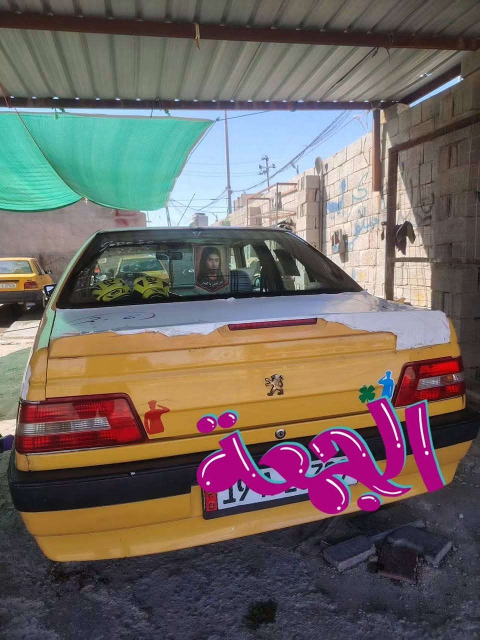 سلام عليكم بيجو لميس 2016 محور كير ومكينه كورلا ياباني كير اوتوماتيك مكفولات رقم كربلاء إنكليزي تبريد ثلج وي السويج مكفوله كفاله مكاني كربلاء السعر 40ورقه للاستفسار ***********

