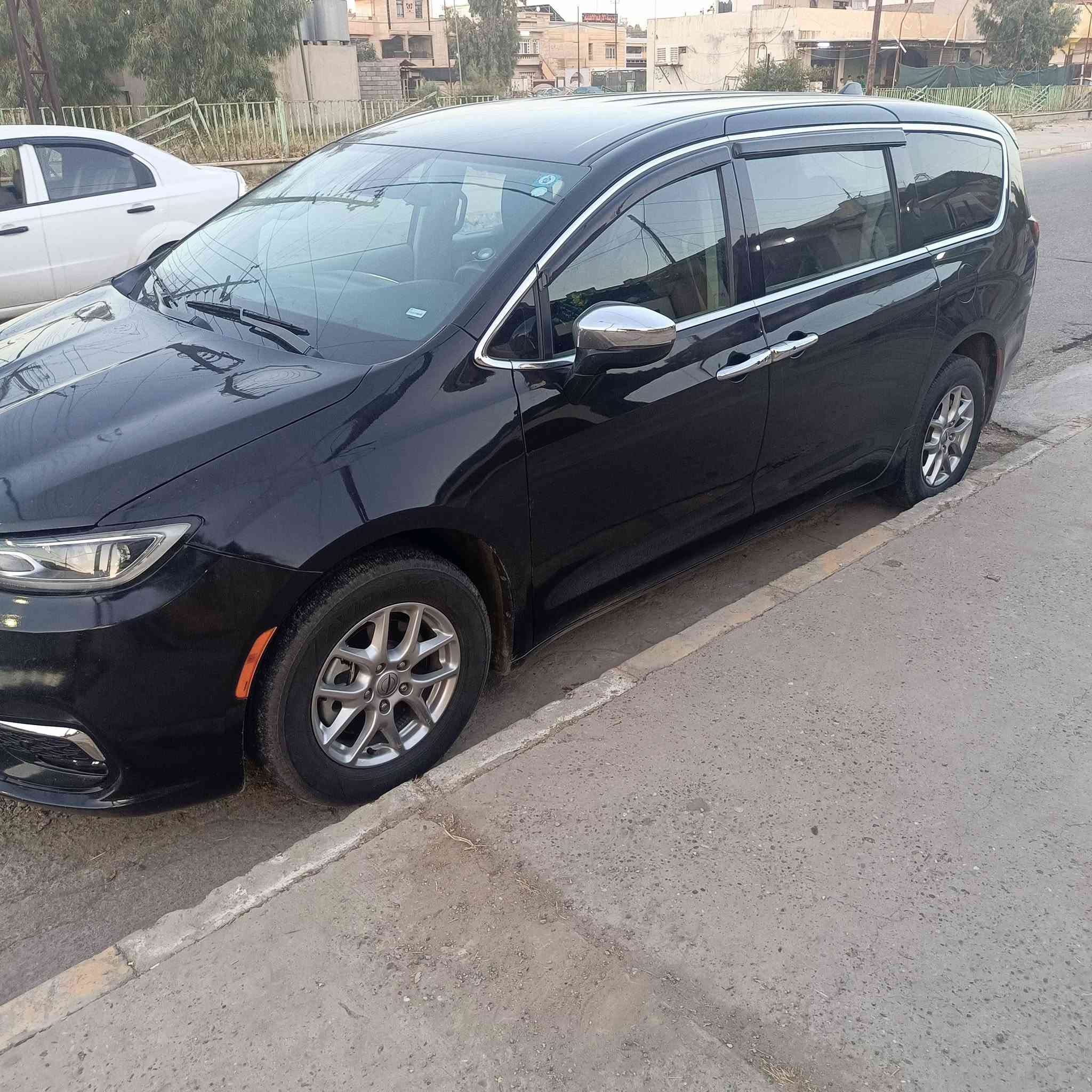 السلام عليكم باسفكا موديل 24 فول ماعدة فتحت السقف بواب كهرب صندوق كهرب كشن كهرب شاشة كبيرة ومواصفات كثيرة معروفة بل باسفكا سيارة نضيفة رقم الشاصي مثبت بل صور بيها هسة الجاملغ الخلفي ورى النفر معدل بس مامضبوط مبين بل صور او الفديو اي استفسار اتصل او واتس وانا حاضر السعر 220
***********
***********
السلام عليكم باسفكا موديل 24 فول ماعدة فتحت السقف بواب كهرب صندوق كهرب كشن كهرب شاشة كبيرة ومواصفات كثيرة معروفة بل باسفكا سيارة نضيفة رقم الشاصي مثبت بل صور بيها هسة الجاملغ الخلفي ورى النفر معدل بس مامضبوط مبين بل صور او الفديو اي استفسار اتصل او واتس وانا حاضر السعر 220
