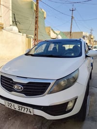 سبورتج • ٢٠١١ • بدون ضربه