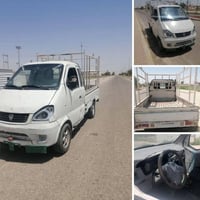 موديل ٧ • محرك گير أكسل • أرياض حي ألعسكري