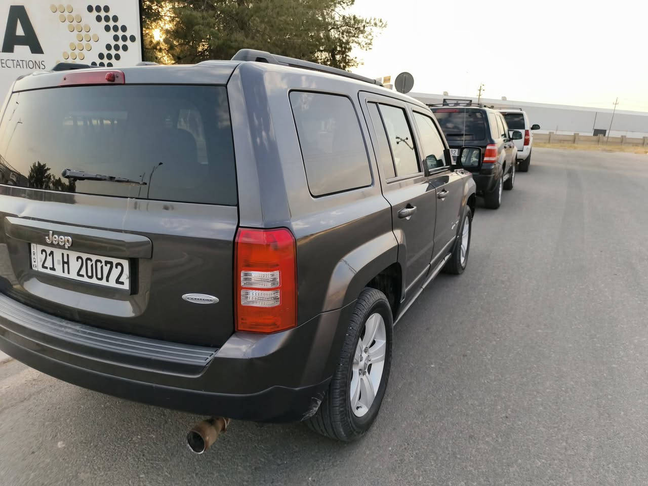 بؤفرؤشتن يان گؤرينه وه جئب پاتيرؤت مؤدئل ٢٠١٧ لؤك لؤكه داعامى بؤداعامى به شه رت ئي مالى خؤمه نموونه يه بئ ده عمو لئ دراوى جوار تايه ى لؤكه گئرو مه كينه ى به شه رت ئي مالى خؤمه نموونه يه نيوپارجه بؤ ياخه بئ ناوگرتن سه نه وى تازه يه تاكو ٢٠٣٠ بؤپه يوه ندى ***********
