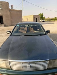 موديل ٩٢ • محرك ٢٥٠٠ • السماوه