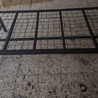 جربايه • نفر • تحمل ٥٠٠