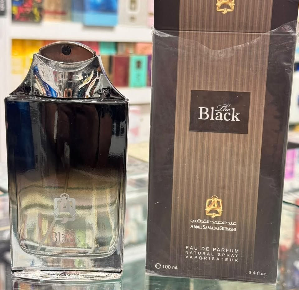 عطر ذابلاك • عبدالصمد القرشي • مستخدم بسيط