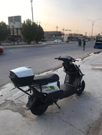 شحن • موديل 25 • نضيف