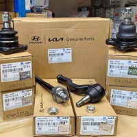 طقم صدر أمامي كيا (Kia Genuine Parts) أصلي وكالة 🇰🇷 لأصحاب سيارات الحم...