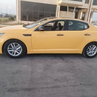 ٢٠١٣ • وارد امريكي • مكينة ٢٤٠٠