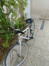 بايسكل ياباني • رياضي • عمارة ميسان