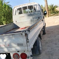 كيا حمل • ٢٠١٦ • مكفوله