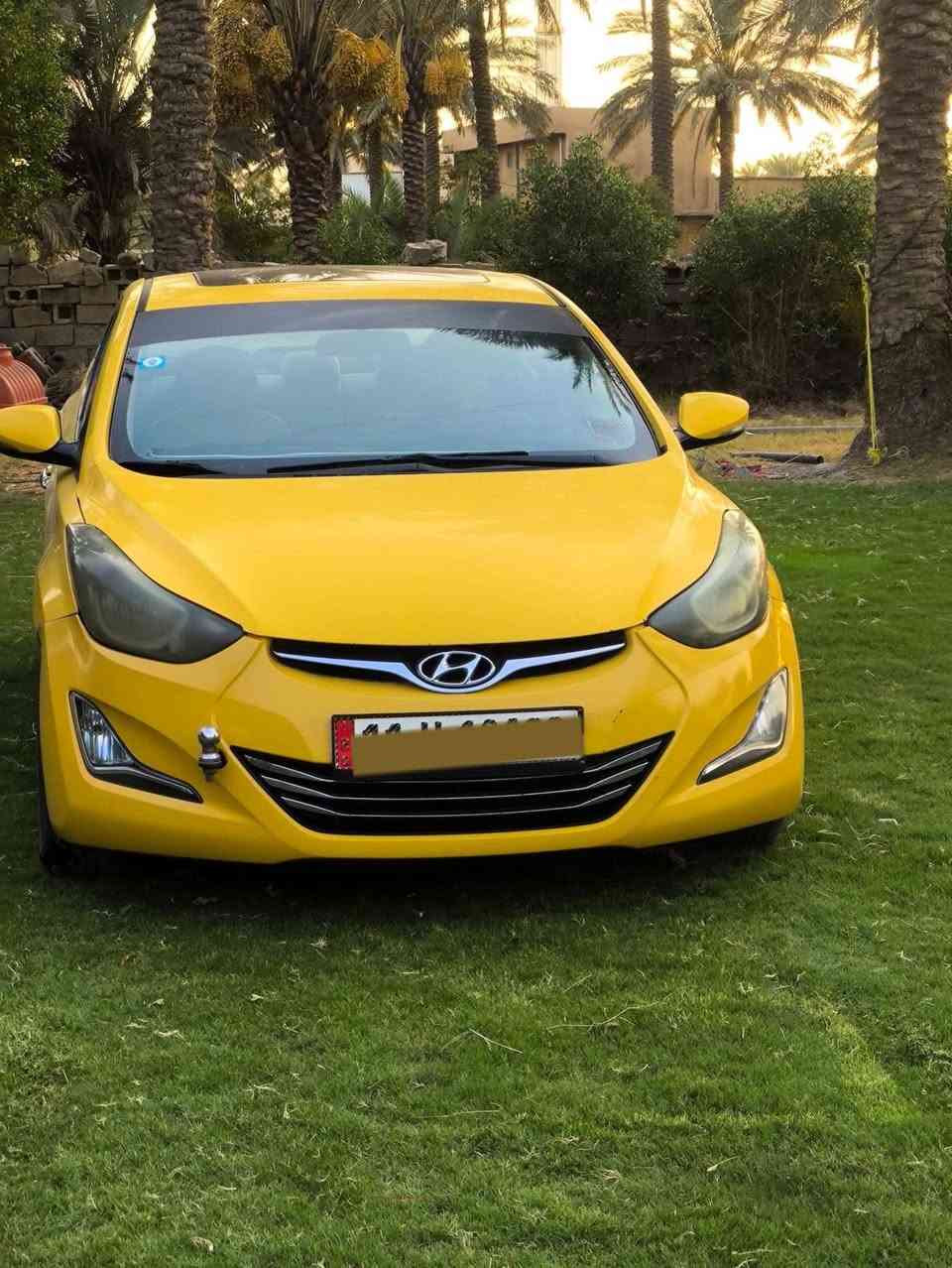 السلام عليكم
اعاده نشر بسبب الوعود الكاذبه 
النترا16 امريكي فول موصفات مكينه 1800
ضربتها خشم جاملق امامي مصلح نفسه 
سياره ليبل واحد منضومه غاز 
 سياره بسمي مصفره هيئه وغرامه تحويل ثاني يوم 
مكان سياره بغداد الدوره هورجب
السعر 110 بيها مجال 
***********
*********** واتساب
