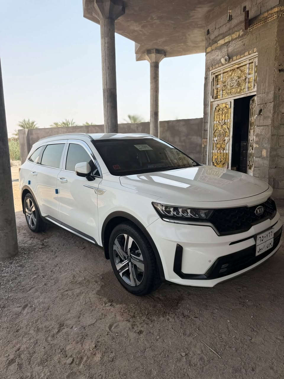 سلام عليكم سيره للبيع كفاله عامه تخم تير بلدي فول موصفات لللبيع هاذ رقم صحبه  مديل ￼ 2021 ￼***********
