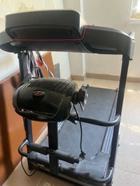 كونفيره • جهاز رياضه • وضع شركة