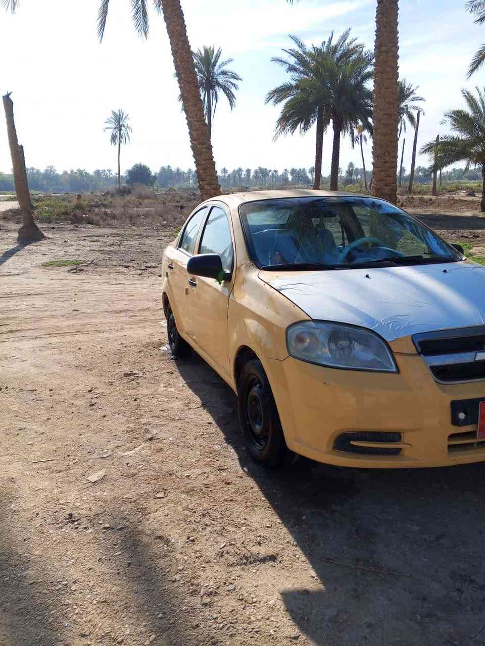 السلام عليكم افيو 2009 لبيع كير عادي مكينة مفتوح رقم نجف الدولي مشروع وطني بسمي السياره بلاد أصفر بس راشيها قاط ثاني ومجورد مكان السياره حله أبي غرق السعر 48 رقمي *********** ***********
