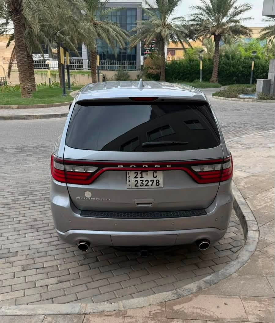 دورنكو • ٢٠٢٠ • حادثه وارد امريكي