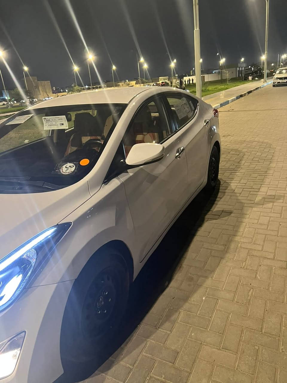 النترا • ٢٠١٦ • خليجي