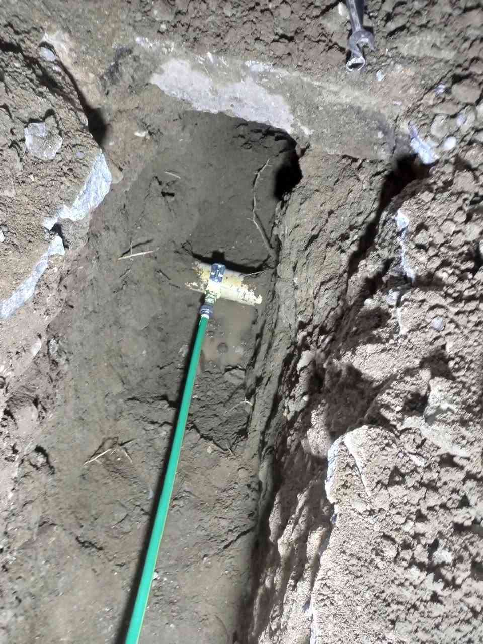 *********** اتصل وتدلل بسعار مناسبه 
حفر وربط مجاري الرئيسى 
حفر الأبي وسحب صوندات 
تكعيد مناهيل 
تاسيس مجاري نظام الرفت 

تصليح كسر بواري  المجاري
بغداد

