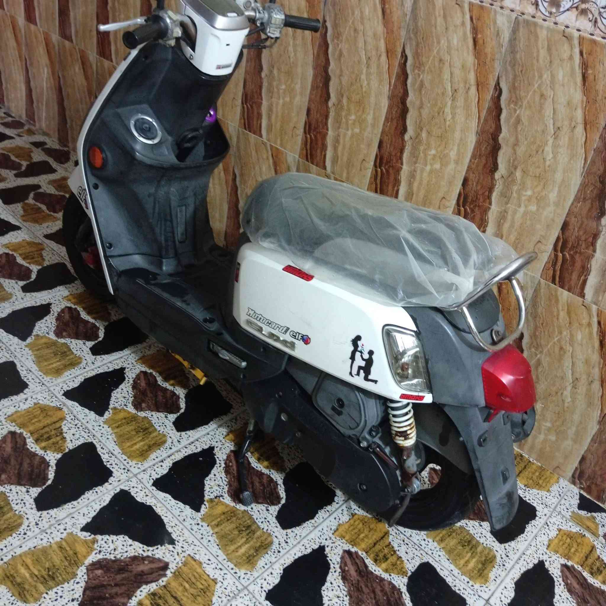مكفولة • كفالة عامة • كوت