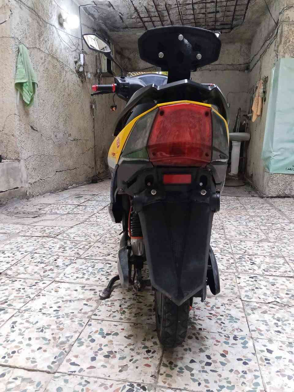 سكنس شحن • نظيفة فول • ٣ متر