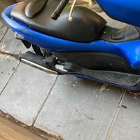 بي سي اكس و يل اول 125 سنان كهرباء حساس زدحام  جيب فيتر وكلب دراجه ماص...
