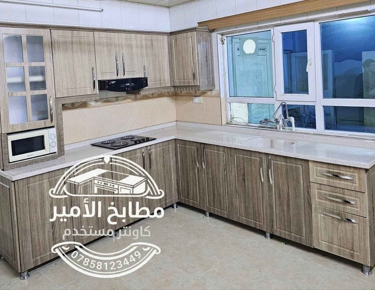 مستخدم • مرمر • أربيل