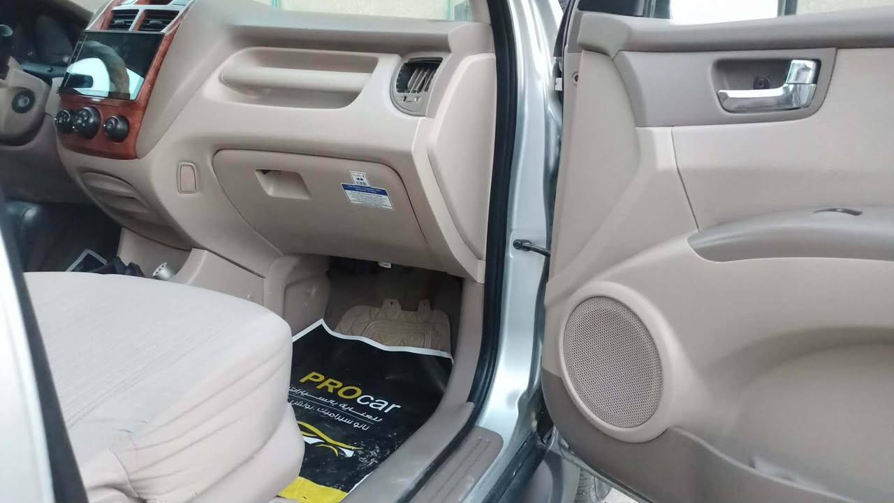 🚗 للبيع كيه سبورتج موديل ٢٠٠٩ 
✅ مكينة ٢٠٠٠ دوش
✅كفاله عامه بس الباب السايق مبدل 
✅كير محرك خير من الله
✅شاشه 
✅ مسويلها ادامه كامله 
 سياره جاهزة وكلشي مبين بالصور
✅ رقم بصره راعيها ذي قار 
📍 مكانها كربلاء

السعر 💵 : 100بيه مجال
للتواصل : *********** واتساب فقط
