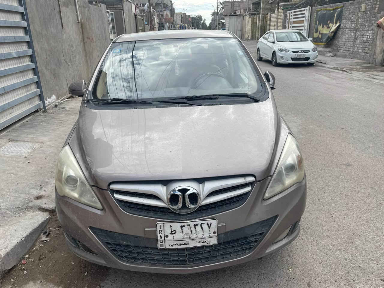 بايك A115 • ٢٠١٥ • قفل ٥٠ ورقة