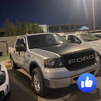 فورد F-150 • ٢٠٠٨ • مكفولة من الصبغ