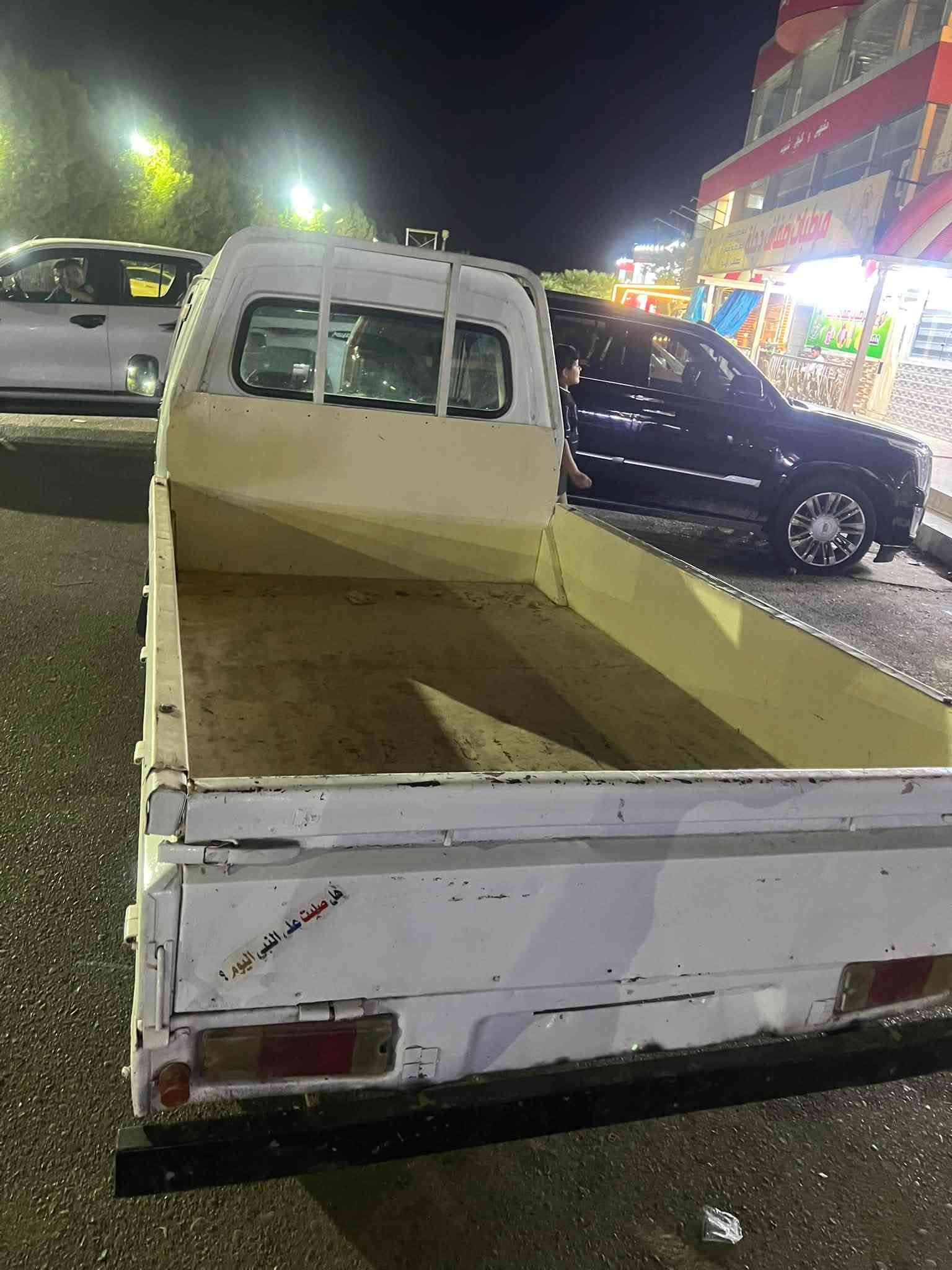 سلام عليكم للبيع سياره هيفا موديل 2007 الاستفسار والسعر على هذه الرقم***********
