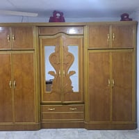 غرفه صاج • حطاطه • مستخدمه