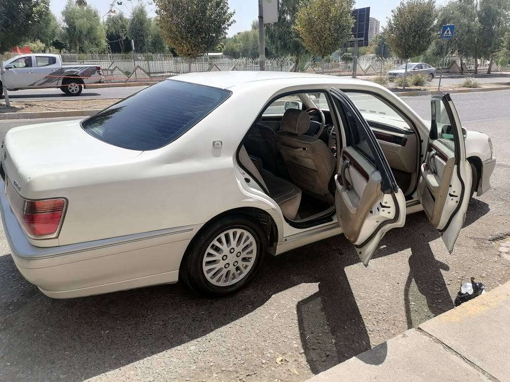 مةليكةبراوة٢٠٠٣ كؤدو باركؤدي بؤكراوة مةكينةd4 175 نمونةيةلةجواني وباكي بيدةعموليدراوبيشوبشتي كةبسة تةبريدلةسةرسويج ٢دگمةية بةس ماشاءالله ئةوي زؤرنازدارة سعر٤٠گةلاموعامةلةيةكي زؤركةم شوين سليماني *********** قيستوقةرزو ئالوگؤرم نية لةگةل ريزدا السليمانية, العراق
