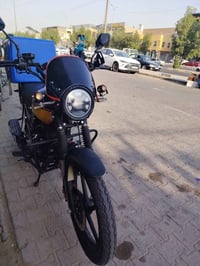 سكنر • موديل 26 • نجف الإشراف