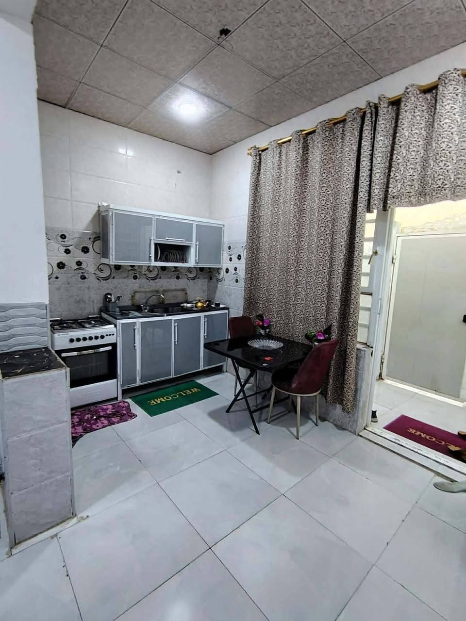 النجف شارع الصب • ١١٠م • طابو زراعي