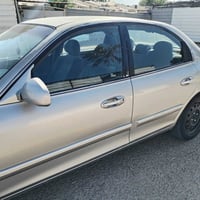 اوبتما • ٢٠٠٤ • محرك ٢٠٠٠