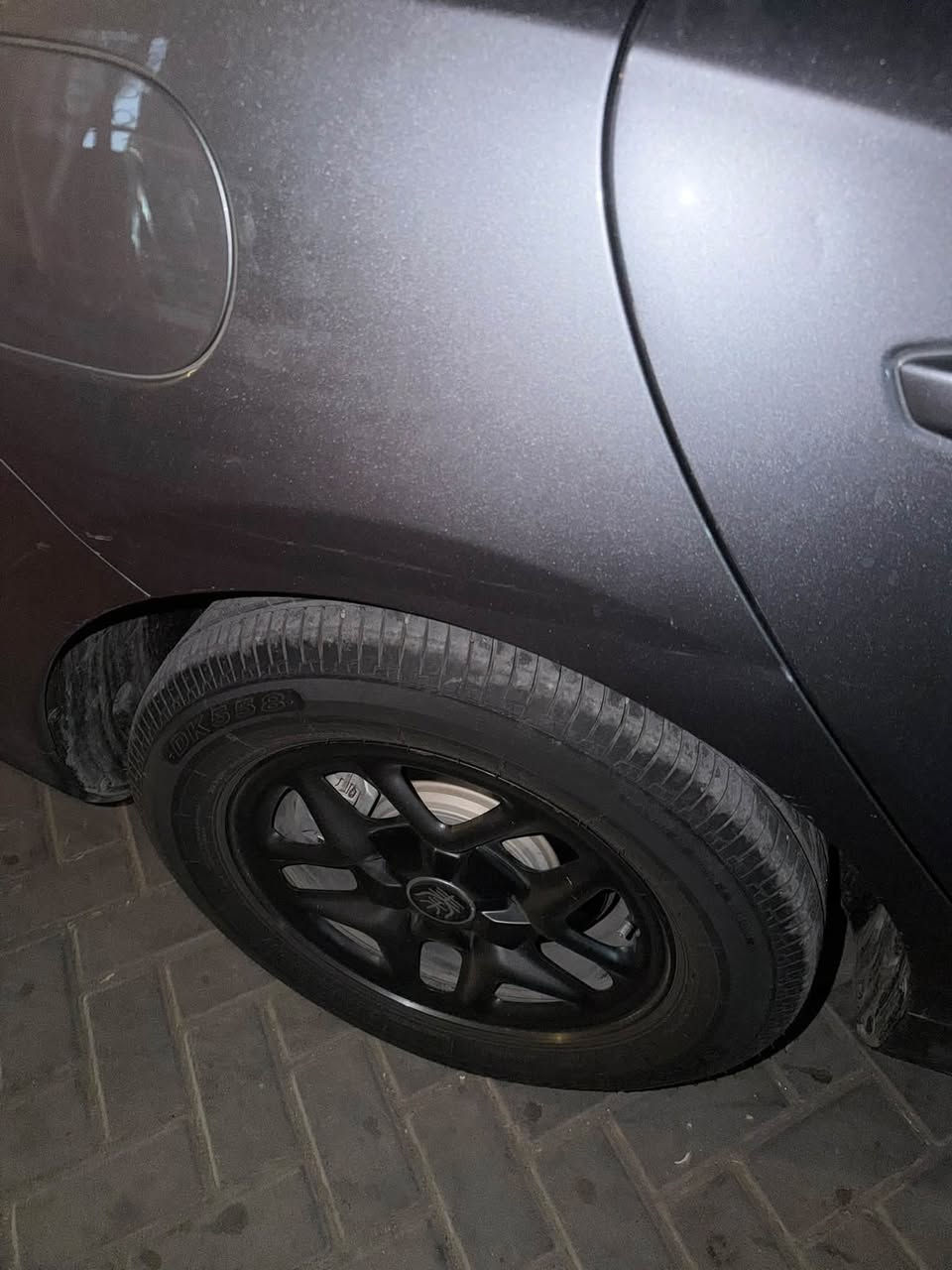 🚘 BYD Qin Plus DM-i 2025 للبيع

🔹 الموديل: BYD Qin Plus 2025
🔹 الممشى: 51,000 كم — المجموع الكلي كهرباء + بانزين
🔹 المحرك والگير والبطاريه والكهرباء والصدر : مكفولات
🔹 التايرات: شاد الها تخم كامل قبل 4 ايام 
🔹 مدوشمة كاعية ودوسات جديده 
🔹 بارد بالصندوق: خفيف و قليل
🔹جاملغ أيمن: بارد كلش خفيف 3 اصابع 
الجامه الاماميه بيها فطر خفيف 
🔹 السيارة نظيفة ومرتبة وما ناقصها شي
🔹 مكفولة من كلشي حسب الفحص
🔹 مواصفاتها معروفة وما تحتاج أذكرها

💰 السعر: 18,800,000 دينار

📍 بغداد – مدينة الصدر – شارع الفلاح – قطاع 7

📞 ***********

الجاد يجي يعاين ويفحص، والسيارة على الطبيعة أحل
