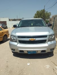 تاهو • ٢٠١٣ • مكينة وقير مكفولة