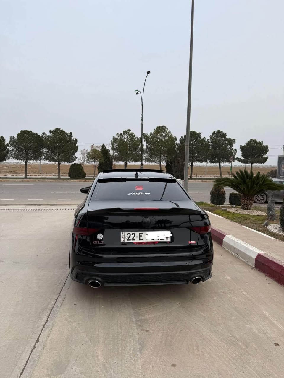 جيتا GLI • ٢٠٢٢ • ٢.٠ توربو