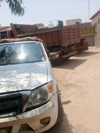 بيك اب صيني • بصرة • رقم بابل
