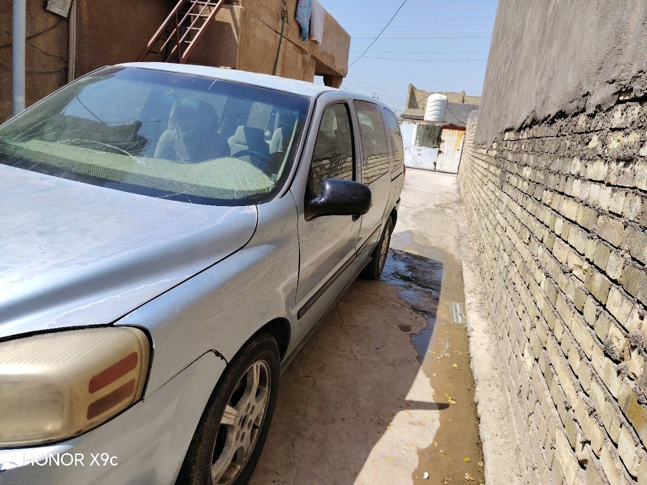 سبع راكب • ٢٠٠٧ • اوتوماتيك