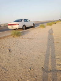 موديل ٩٢ • تبريد ثلج • الزبير