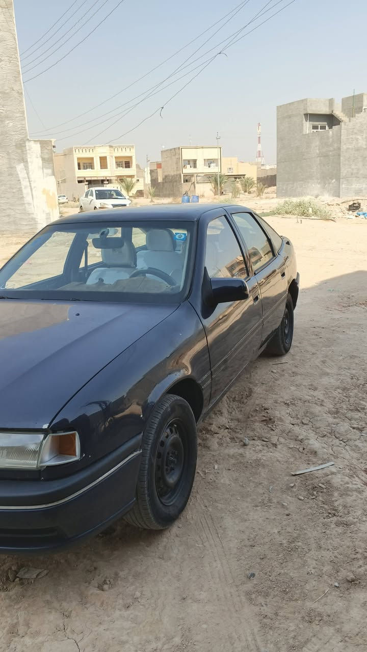 سلام عليكم اوبل فكترا91 موديل جنطه ماسحه سنوية لغاية 2030 شرط تحويل وغرمات كير محرك بشرط 
سعر مناسب للشراي ومحسوب حك جية مكاني تكريت 
السعر اتصل ع رقم *********** 35 قابل للتفاوض نتراهم
