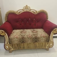 العبيدي بغداد • كنب