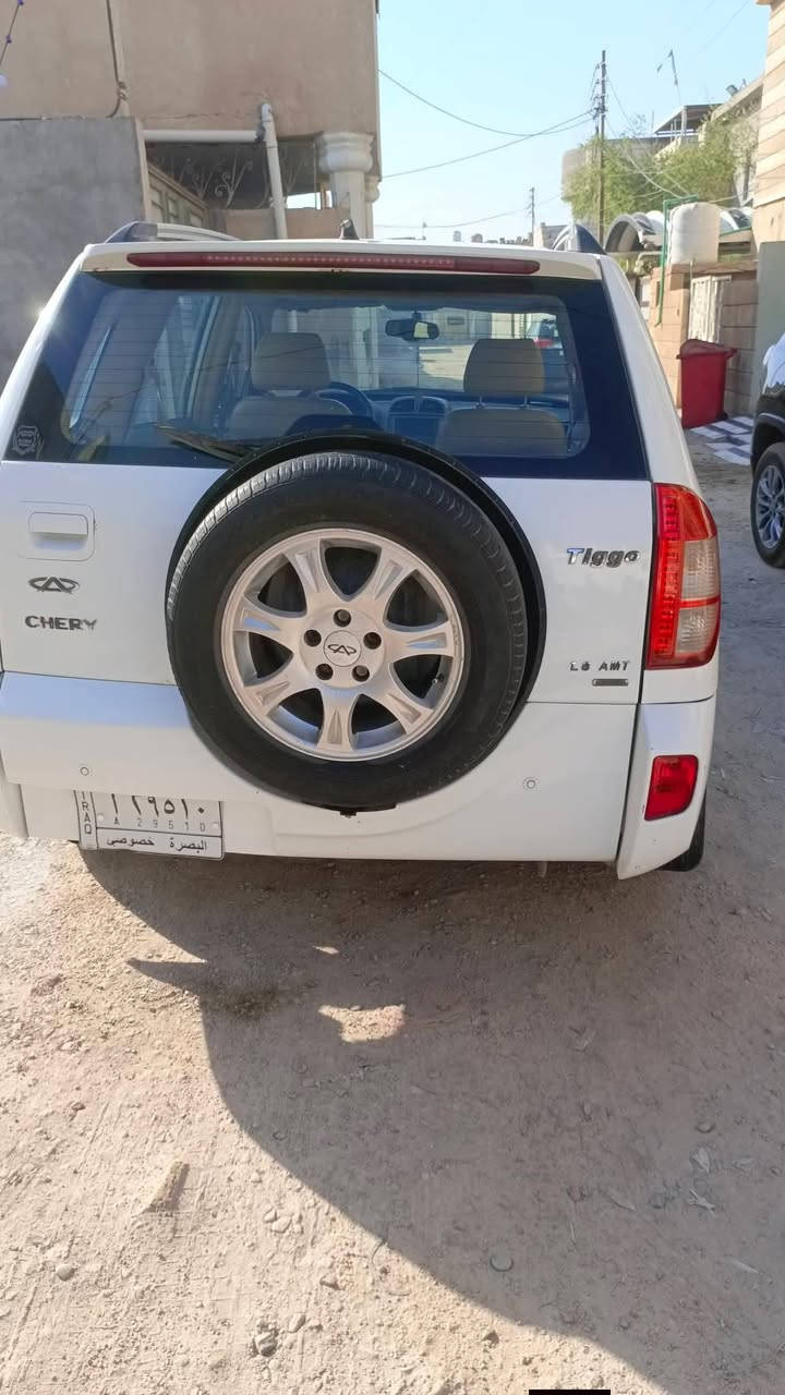 تيكو موديل ١٣ مواصفاتها معروفة التيكو سنوية بأسمي منتهية صارلها سنة المكينة بيها تبخير البدي مال سيارة شوف العين السعر 34 ورقة مكاني البصرة ابي الخصيب للاستفسار ***********
