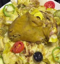بعقوبة • مطبخ أم سامر • أكل بيتي