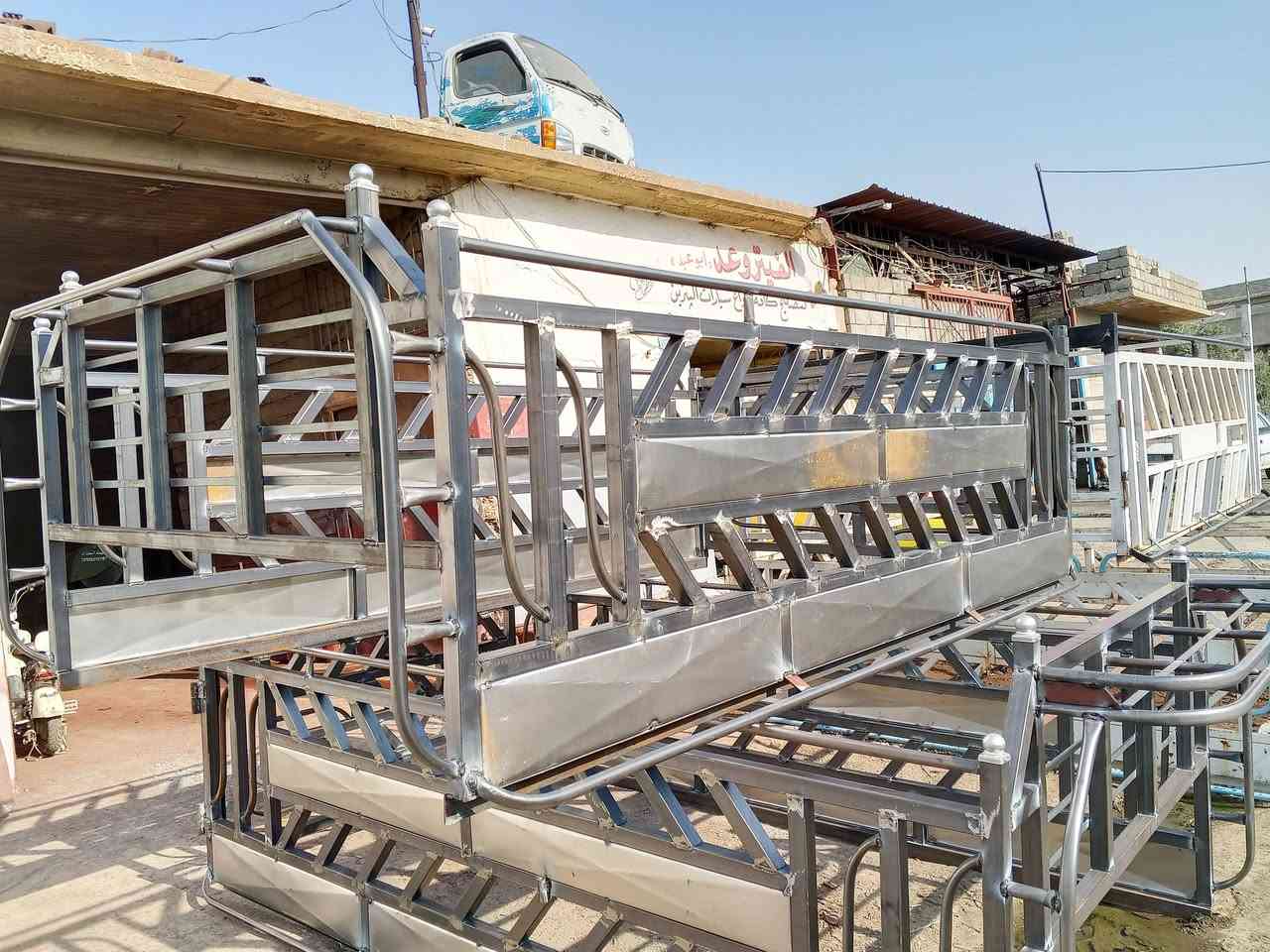 محجل الكيا 2700
انوع محجلات البيكم و الدعميه 
الموقع موصل قرب صناعت المعارظ 
***********
يوجد وتساب
