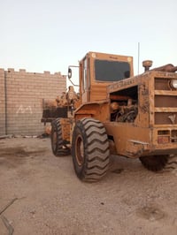 شفل كاوسكي • موديل ٨٥ • الانبار