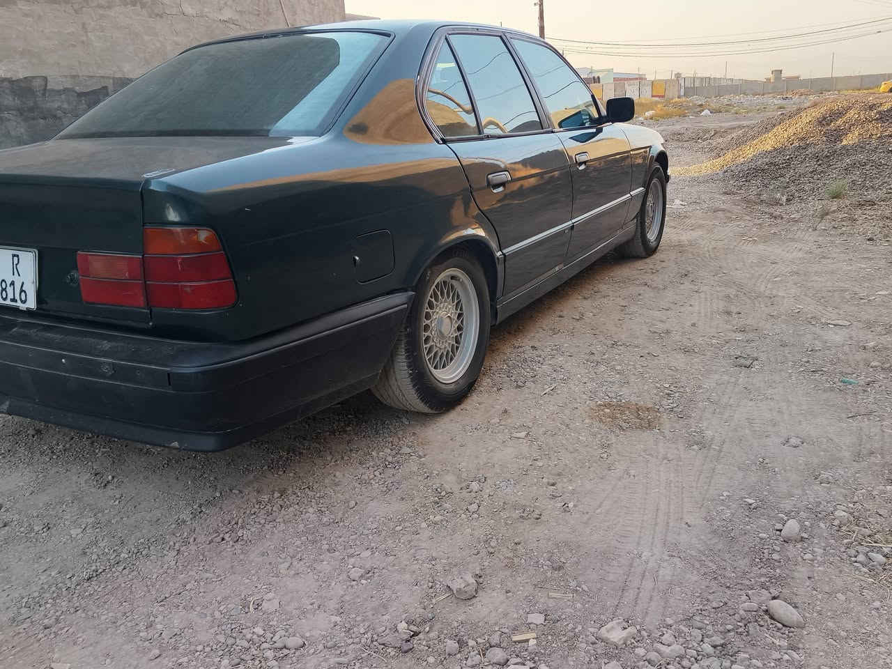 525اصل موديل 93////////////////////بيهة حالين مكينه وكير 535
السعر 55بيهة مجال العنوان بغداد 
***********
