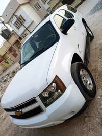تاهو وارد خليجي • ٢٠١٤ • رقم بصرة