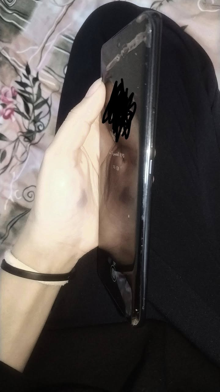 جهاز Honor X9b بحالة الوكالة (أخو الجديد)
الجهاز فول نظافة، خالي من أي زلوغ أو خدوش نهائياً الجهاز مامفتوح أبداً ولا داخل أي صيانة، كل شي بيه بلادي (شرط الفحص)
استخدام راقي جداً ومامتعوب.
المواصفات: غني عن التعريف بشاشته المقاومة للكسر وبطاريته العملاقة اللي تدوم طويلاً
(ضمان5 ايام اي خلل او شي الجهاز يرجعلي)
التواصل واتساب فقط
***********
العنوان الموصل الايسر
